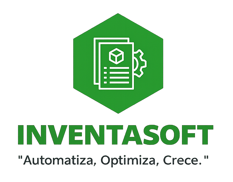InventaSoft
